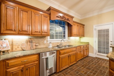 Welcome to 4345 Spring Branch Circle. This beautiful home is on Kinderlou Forest Golf Club in Georgia - for sale on GolfHomes.com, golf home, golf lot