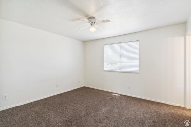 Welcome to this beautifully maintained single-family home on Sun Hills Golf Course in Utah - for sale on GolfHomes.com, golf home, golf lot