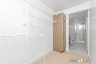 Interra Homes presents their ''Ashford'' condo with Michigan on Prairies Golf Club in Michigan - for sale on GolfHomes.com, golf home, golf lot