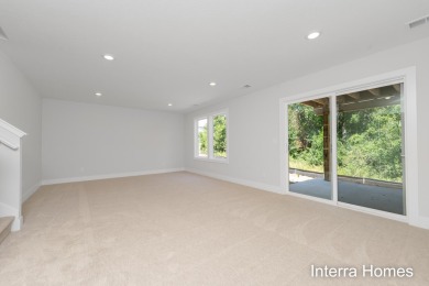 Interra Homes presents their ''Ashford'' condo with Michigan on Prairies Golf Club in Michigan - for sale on GolfHomes.com, golf home, golf lot