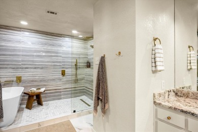 Welcome to 3900 Fairway Drive -- where luxury, comfort, and on De Cordova Bend Country Club in Texas - for sale on GolfHomes.com, golf home, golf lot