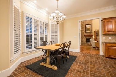 Welcome to 4345 Spring Branch Circle. This beautiful home is on Kinderlou Forest Golf Club in Georgia - for sale on GolfHomes.com, golf home, golf lot