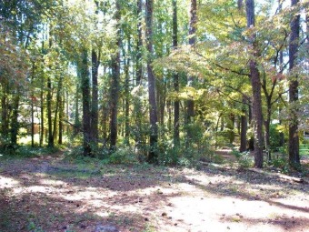 Golf course lot, partially wooded, in Santee Cooper Resort, a on Santee-Cooper Country Club in South Carolina - for sale on GolfHomes.com, golf home, golf lot