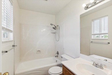 Welcome to this beautifully maintained single-family home on Sun Hills Golf Course in Utah - for sale on GolfHomes.com, golf home, golf lot