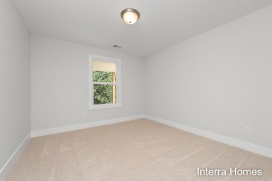 Interra Homes presents their ''Ashford'' condo with Michigan on Prairies Golf Club in Michigan - for sale on GolfHomes.com, golf home, golf lot
