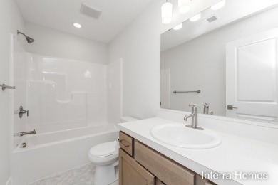 Interra Homes presents their ''Ashford'' condo with Michigan on Prairies Golf Club in Michigan - for sale on GolfHomes.com, golf home, golf lot