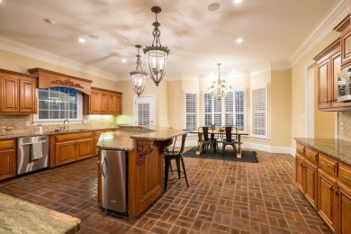 Welcome to 4345 Spring Branch Circle. This beautiful home is on Kinderlou Forest Golf Club in Georgia - for sale on GolfHomes.com, golf home, golf lot