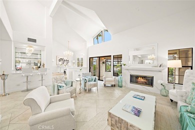 Welcome to 15 Sea Cove #3. This 2 bedroom , 3 bath 2271 square on Hyatt Newport Back Bay Golf Course in California - for sale on GolfHomes.com, golf home, golf lot