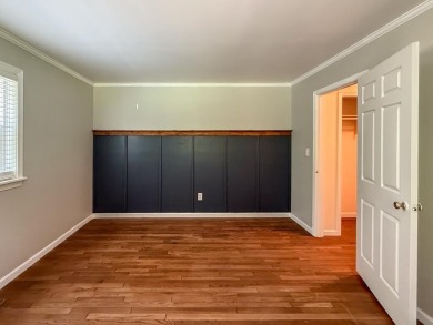 This 3 bedroom 2 bath home sits on almost one acre with peaceful on Eastern Shore Yacht and Country Club in Virginia - for sale on GolfHomes.com, golf home, golf lot