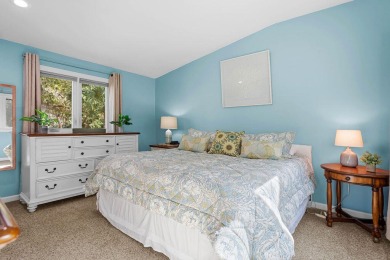Beautifully renovated 1 bedroom, 1.5 bath town home with golf on The Seabrook Island Club in South Carolina - for sale on GolfHomes.com, golf home, golf lot