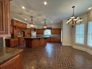 Welcome to 4345 Spring Branch Circle. This beautiful home is on Kinderlou Forest Golf Club in Georgia - for sale on GolfHomes.com, golf home, golf lot