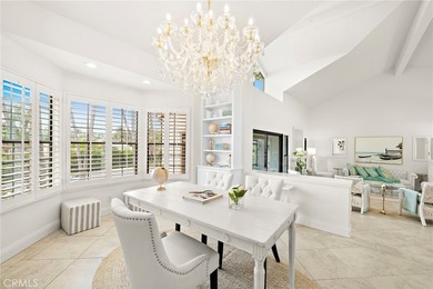 Welcome to 15 Sea Cove #3. This 2 bedroom , 3 bath 2271 square on Hyatt Newport Back Bay Golf Course in California - for sale on GolfHomes.com, golf home, golf lot