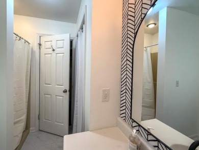 This 3 bedroom 2 bath home sits on almost one acre with peaceful on Eastern Shore Yacht and Country Club in Virginia - for sale on GolfHomes.com, golf home, golf lot