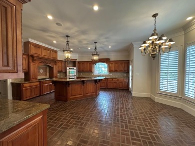Welcome to 4345 Spring Branch Circle. This beautiful home is on Kinderlou Forest Golf Club in Georgia - for sale on GolfHomes.com, golf home, golf lot