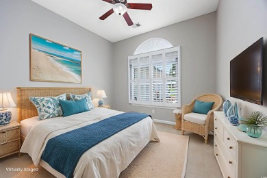 This one of a kind Meticulously kept Garden Home. Very private on River Oaks Golf Plantation  in South Carolina - for sale on GolfHomes.com, golf home, golf lot
