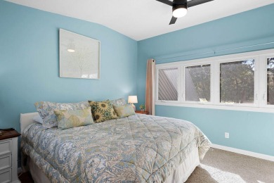 Beautifully renovated 1 bedroom, 1.5 bath town home with golf on The Seabrook Island Club in South Carolina - for sale on GolfHomes.com, golf home, golf lot
