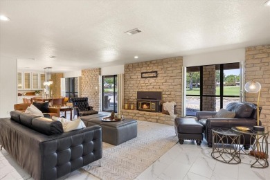 Welcome to 3900 Fairway Drive -- where luxury, comfort, and on De Cordova Bend Country Club in Texas - for sale on GolfHomes.com, golf home, golf lot