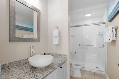 Beautifully renovated 1 bedroom, 1.5 bath town home with golf on The Seabrook Island Club in South Carolina - for sale on GolfHomes.com, golf home, golf lot
