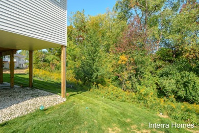 Buyer(s) eligible for rate lock incentive being offered by on Prairies Golf Club in Michigan - for sale on GolfHomes.com, golf home, golf lot