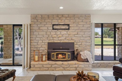 Welcome to 3900 Fairway Drive -- where luxury, comfort, and on De Cordova Bend Country Club in Texas - for sale on GolfHomes.com, golf home, golf lot