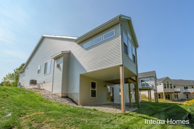 Buyer(s) eligible for rate lock incentive being offered by on Prairies Golf Club in Michigan - for sale on GolfHomes.com, golf home, golf lot