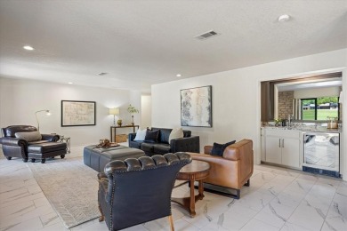 Welcome to 3900 Fairway Drive -- where luxury, comfort, and on De Cordova Bend Country Club in Texas - for sale on GolfHomes.com, golf home, golf lot