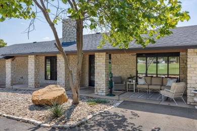 Welcome to 3900 Fairway Drive -- where luxury, comfort, and on De Cordova Bend Country Club in Texas - for sale on GolfHomes.com, golf home, golf lot
