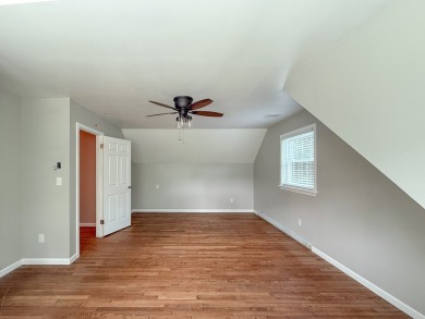 This 3 bedroom 2 bath home sits on almost one acre with peaceful on Eastern Shore Yacht and Country Club in Virginia - for sale on GolfHomes.com, golf home, golf lot