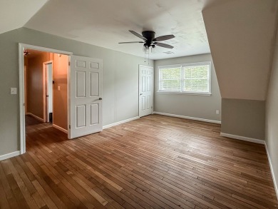 This 3 bedroom 2 bath home sits on almost one acre with peaceful on Eastern Shore Yacht and Country Club in Virginia - for sale on GolfHomes.com, golf home, golf lot