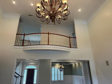 Welcome to 4345 Spring Branch Circle. This beautiful home is on Kinderlou Forest Golf Club in Georgia - for sale on GolfHomes.com, golf home, golf lot