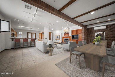 The main home of this one owner Vaga model with 3-car garage and on Terravita Golf and Country Club in Arizona - for sale on GolfHomes.com, golf home, golf lot