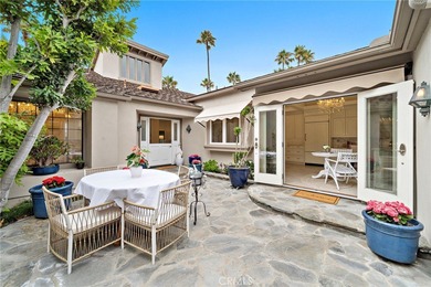 Welcome to 15 Sea Cove #3. This 2 bedroom , 3 bath 2271 square on Hyatt Newport Back Bay Golf Course in California - for sale on GolfHomes.com, golf home, golf lot