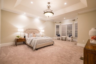 Welcome to 4345 Spring Branch Circle. This beautiful home is on Kinderlou Forest Golf Club in Georgia - for sale on GolfHomes.com, golf home, golf lot