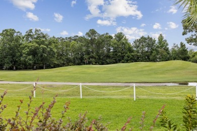 This one of a kind Meticulously kept Garden Home. Very private on River Oaks Golf Plantation  in South Carolina - for sale on GolfHomes.com, golf home, golf lot