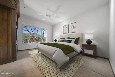 The main home of this one owner Vaga model with 3-car garage and on Terravita Golf and Country Club in Arizona - for sale on GolfHomes.com, golf home, golf lot