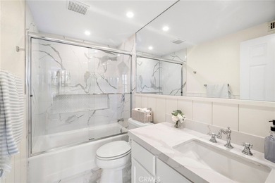 Welcome to 15 Sea Cove #3. This 2 bedroom , 3 bath 2271 square on Hyatt Newport Back Bay Golf Course in California - for sale on GolfHomes.com, golf home, golf lot