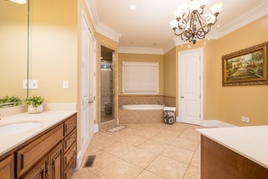 Welcome to 4345 Spring Branch Circle. This beautiful home is on Kinderlou Forest Golf Club in Georgia - for sale on GolfHomes.com, golf home, golf lot