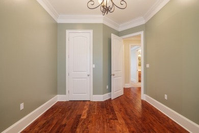 Welcome to 4345 Spring Branch Circle. This beautiful home is on Kinderlou Forest Golf Club in Georgia - for sale on GolfHomes.com, golf home, golf lot