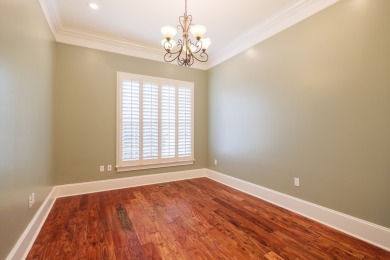 Welcome to 4345 Spring Branch Circle. This beautiful home is on Kinderlou Forest Golf Club in Georgia - for sale on GolfHomes.com, golf home, golf lot