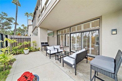 Welcome to 15 Sea Cove #3. This 2 bedroom , 3 bath 2271 square on Hyatt Newport Back Bay Golf Course in California - for sale on GolfHomes.com, golf home, golf lot