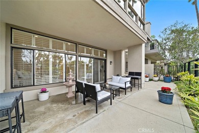 Welcome to 15 Sea Cove #3. This 2 bedroom , 3 bath 2271 square on Hyatt Newport Back Bay Golf Course in California - for sale on GolfHomes.com, golf home, golf lot