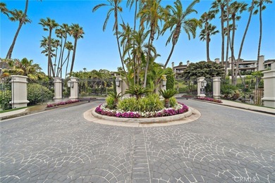 Welcome to 15 Sea Cove #3. This 2 bedroom , 3 bath 2271 square on Hyatt Newport Back Bay Golf Course in California - for sale on GolfHomes.com, golf home, golf lot