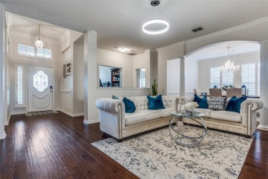 Don't miss your rare opportunity to own this beautifully on Ridgeview Ranch Golf Club in Texas - for sale on GolfHomes.com, golf home, golf lot