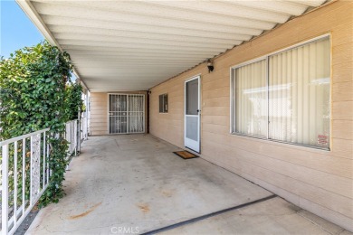 Discover the epitome of relaxed retirement living in this on Colonial Country Club in California - for sale on GolfHomes.com, golf home, golf lot