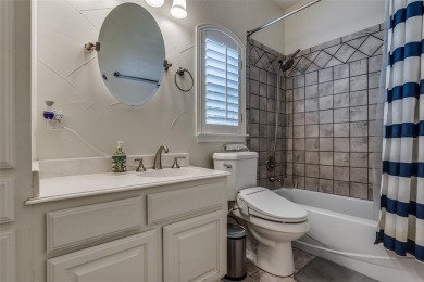 Don't miss your rare opportunity to own this beautifully on Ridgeview Ranch Golf Club in Texas - for sale on GolfHomes.com, golf home, golf lot