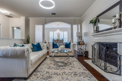 Don't miss your rare opportunity to own this beautifully on Ridgeview Ranch Golf Club in Texas - for sale on GolfHomes.com, golf home, golf lot