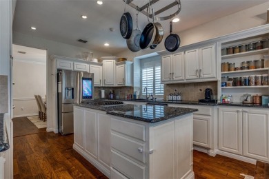 Don't miss your rare opportunity to own this beautifully on Ridgeview Ranch Golf Club in Texas - for sale on GolfHomes.com, golf home, golf lot