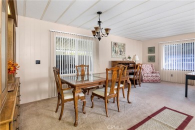 Discover the epitome of relaxed retirement living in this on Colonial Country Club in California - for sale on GolfHomes.com, golf home, golf lot