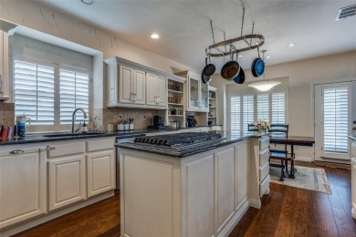 Don't miss your rare opportunity to own this beautifully on Ridgeview Ranch Golf Club in Texas - for sale on GolfHomes.com, golf home, golf lot