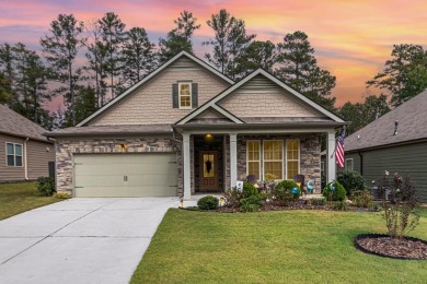 Live the resort life at Mirror Lake with 36 holes of golf, 3 on  in Georgia - for sale on GolfHomes.com, golf home, golf lot